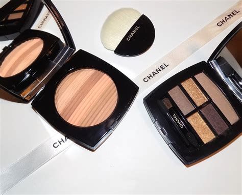 chanel les beiges medium|chanel les beiges deep eyeshadow.